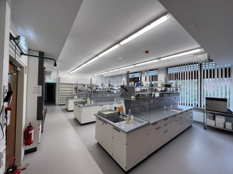 Sicherheit im Chemielabor 360° (SiL:360)