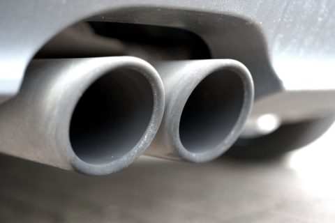 Zum Artikel "Fortbildung: Stickoxide und Feinstaub – schuld ist immer der Verkehr?"