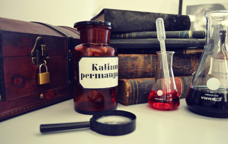 *Ausgebucht* Fortbildung: Escape Rooms im Chemieunterricht – motivieren und fördern mit Rätsel, Schloss und Storytelling