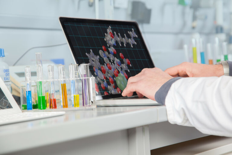 Chemie? aber anschaulich!