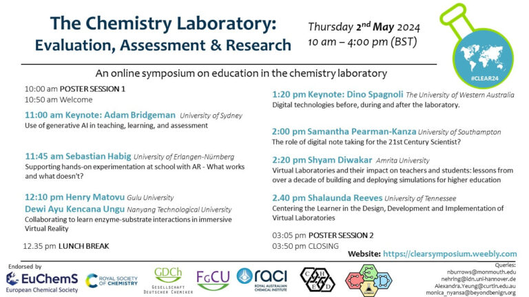 CLEAR Conference 2024