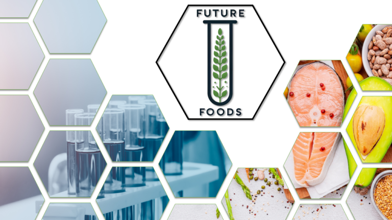 Future Foods startet